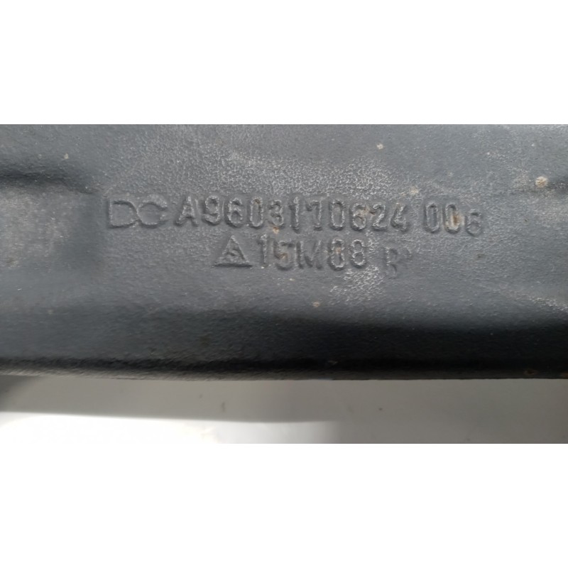 MERCEDES-BENZ truck CAB SUPPORT MERCEDES-BENZ truck Actros euro 6 2014>2021 used