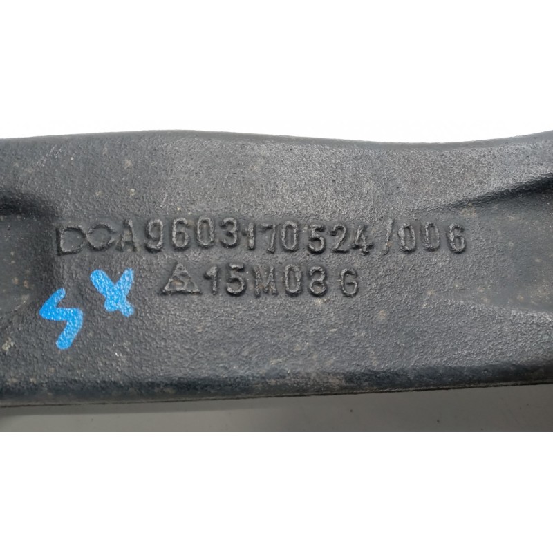 MERCEDES-BENZ truck CAB SUPPORT MERCEDES-BENZ truck Actros euro 6 2014>2021 used