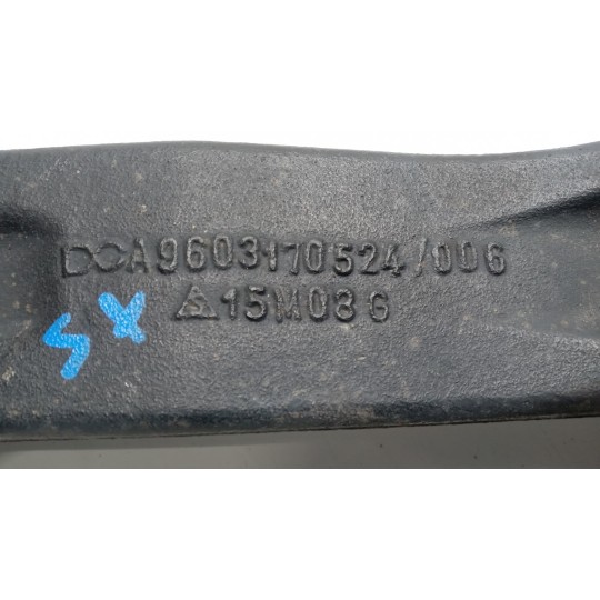 SUPPORTO CABINA MERCEDES-BENZ truck Actros euro 6 2014>2021 usato