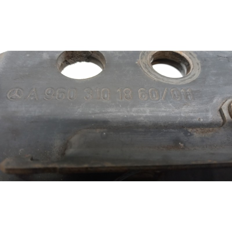 MERCEDES-BENZ truck SUPPORTO CABINA MERCEDES-BENZ truck Actros euro 6 2014>2021 usato