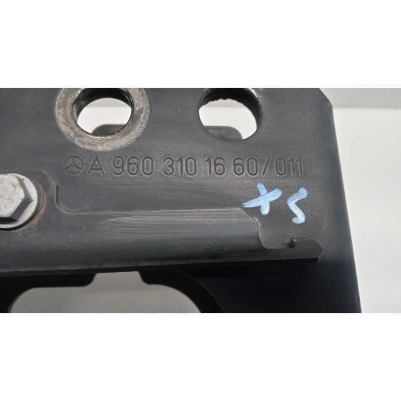 MERCEDES-BENZ truck SUPPORTO CABINA MERCEDES-BENZ truck Actros euro 6 2014>2021 usato