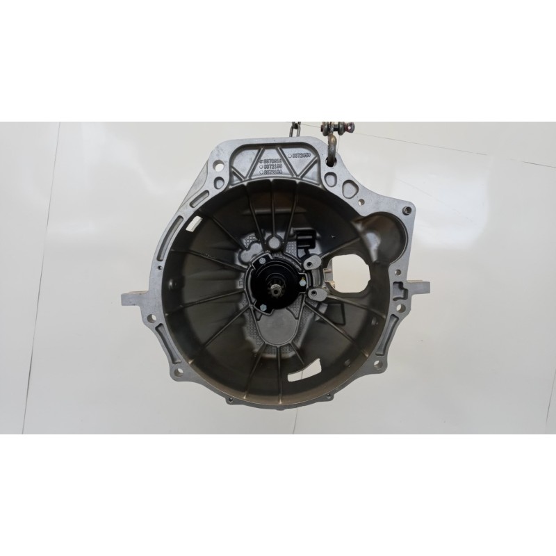 IVECO GEARBOXES  IVECO Daily 2006>2009 used