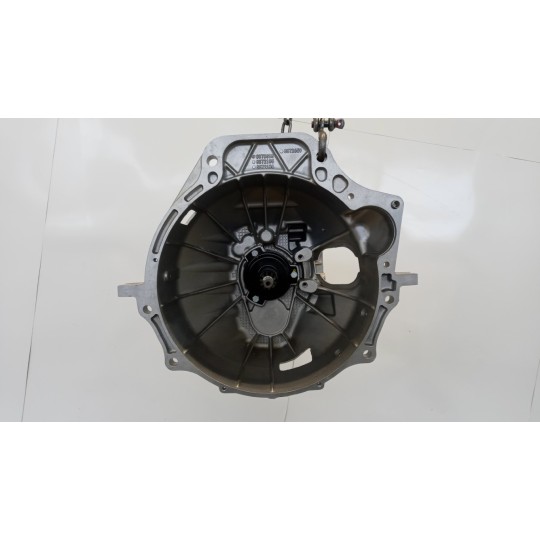 GEARBOXES  IVECO Daily 2006>2009 used