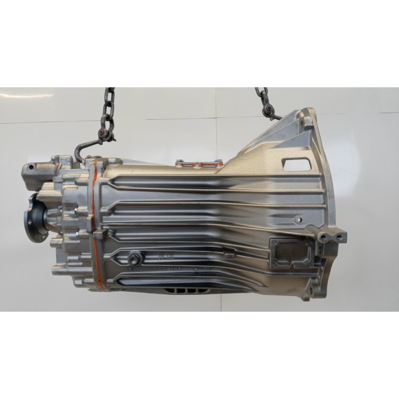IVECO GEARBOXES  IVECO Daily 2006>2009 used