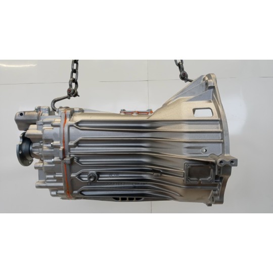 GEARBOXES  IVECO Daily 2006>2009 used