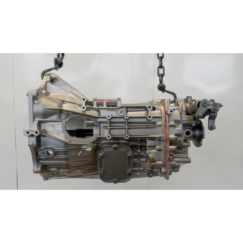 IVECO GEARBOXES  IVECO Daily 2006>2009 used