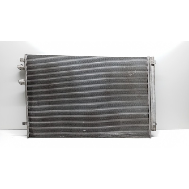 VOLKSWAGEN van AIR CONDITIONER HEAT RADIATOR  VOLKSWAGEN van Crafter 2017> used