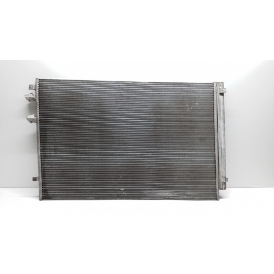 AIR CONDITIONER HEAT RADIATOR  VOLKSWAGEN van Crafter 2017> used