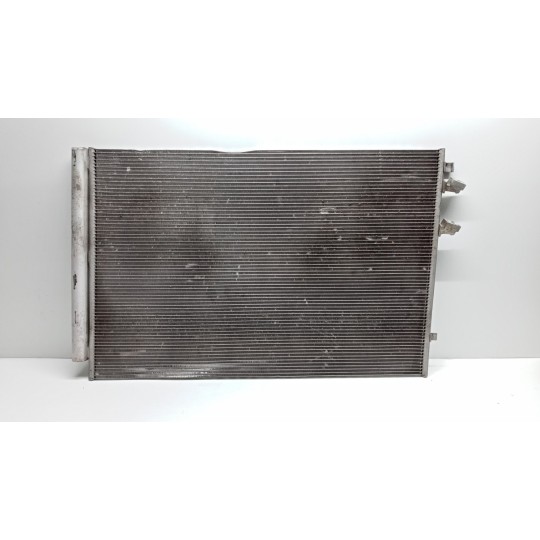 AIR CONDITIONER HEAT RADIATOR  VOLKSWAGEN van Crafter 2017> used