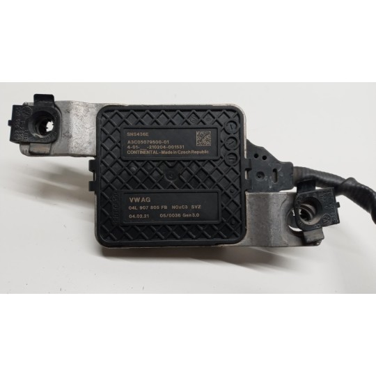 PROBE LAMBDA  VOLKSWAGEN van Crafter 2017> used