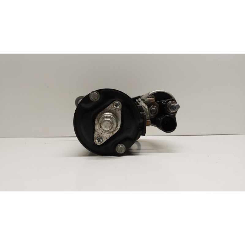 VOLKSWAGEN van STARTER MOTOR VOLKSWAGEN van Crafter 2017> used