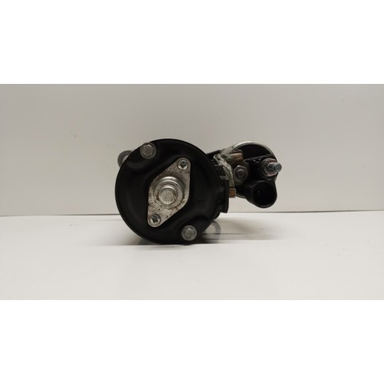 STARTER MOTOR VOLKSWAGEN van Crafter 2017> used