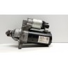 VOLKSWAGEN van STARTER MOTOR VOLKSWAGEN van Crafter 2017> used