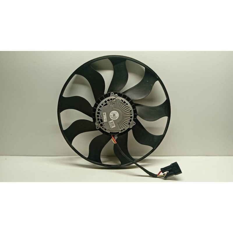 VOLKSWAGEN van CONVEYOR ELECTRIC FAN VOLKSWAGEN van Crafter 2017> used