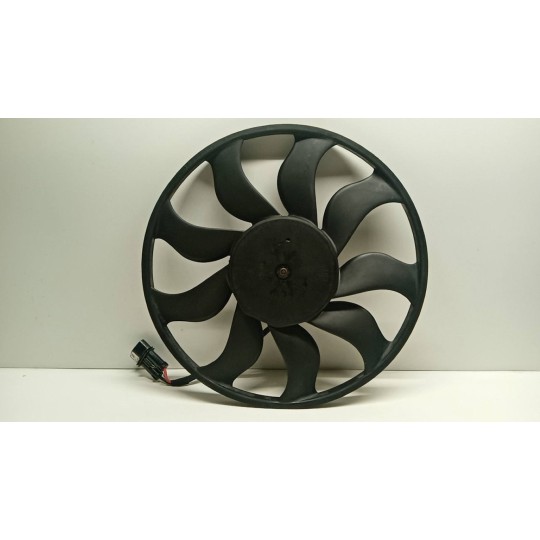 CONVEYOR ELECTRIC FAN VOLKSWAGEN van Crafter 2017> used