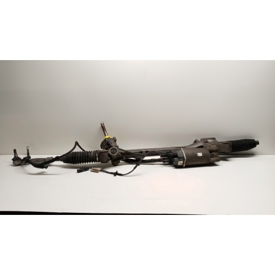 STEERING BOX VOLKSWAGEN van Crafter 2017> used