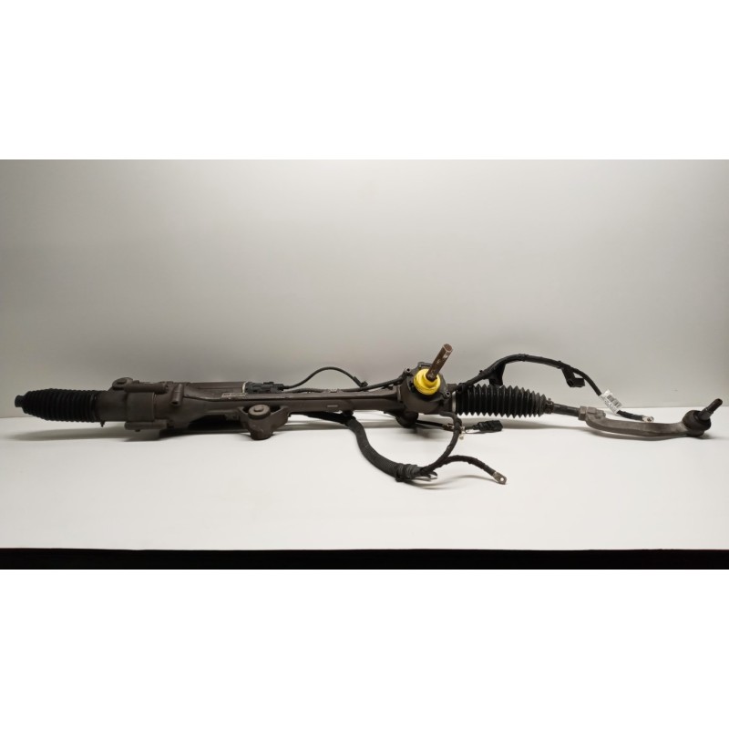 VOLKSWAGEN van STEERING BOX VOLKSWAGEN van Crafter 2017> used