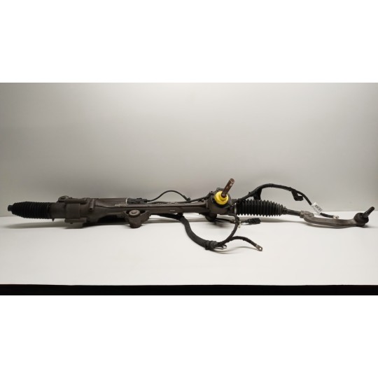 SCATOLA STERZO VOLKSWAGEN van Crafter 2017> usato