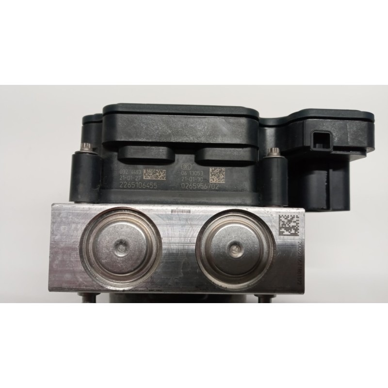 VOLKSWAGEN van GRUPPO ABS VOLKSWAGEN van Crafter 2017> usato