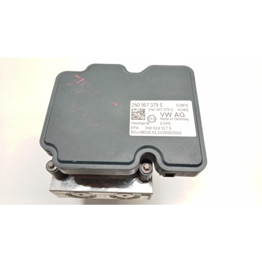 ABS SYSTEM VOLKSWAGEN van Crafter 2017> used