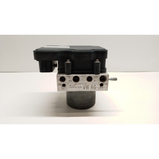 ABS SYSTEM VOLKSWAGEN van Crafter 2017> used