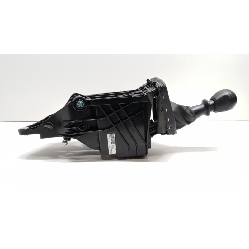 VOLKSWAGEN van LEVER VOLKSWAGEN van Crafter 2017> used