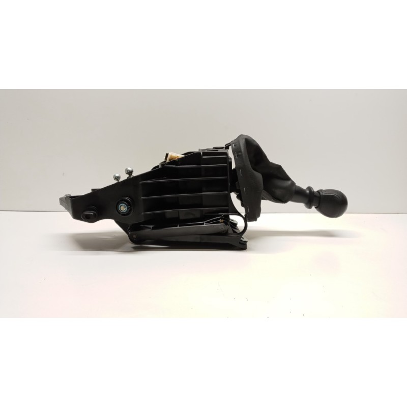 VOLKSWAGEN van LEVER VOLKSWAGEN van Crafter 2017> used