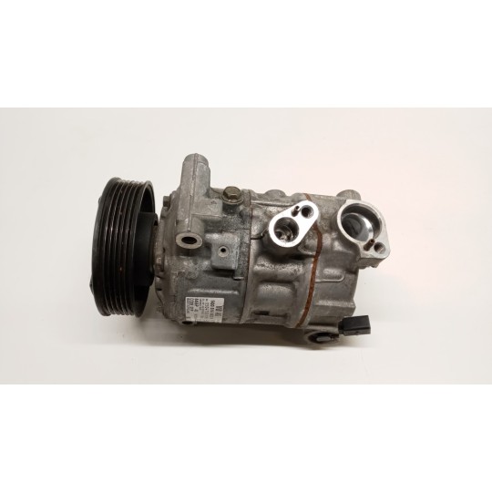 COMPRESSORE ARIA CONDIZIONATA VOLKSWAGEN van Crafter 2017> usato