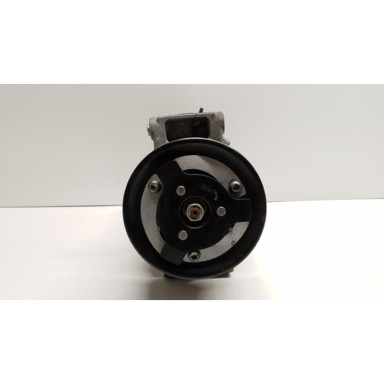 AIR CONDITIONER COMPRESSOR VOLKSWAGEN van Crafter 2017> used