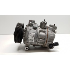 AIR CONDITIONER COMPRESSOR...