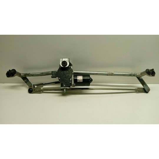 windshield wiper motor VOLKSWAGEN van Crafter 2017> used