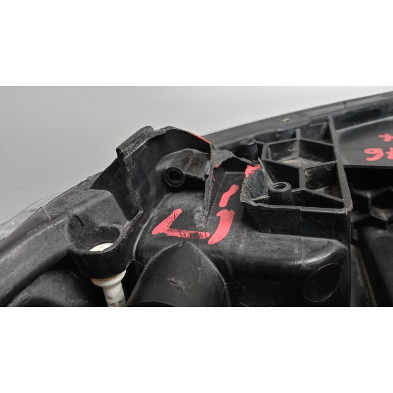 VOLKSWAGEN van FRONT LEFT FLASHLIGHT  VOLKSWAGEN van Crafter 2017> used