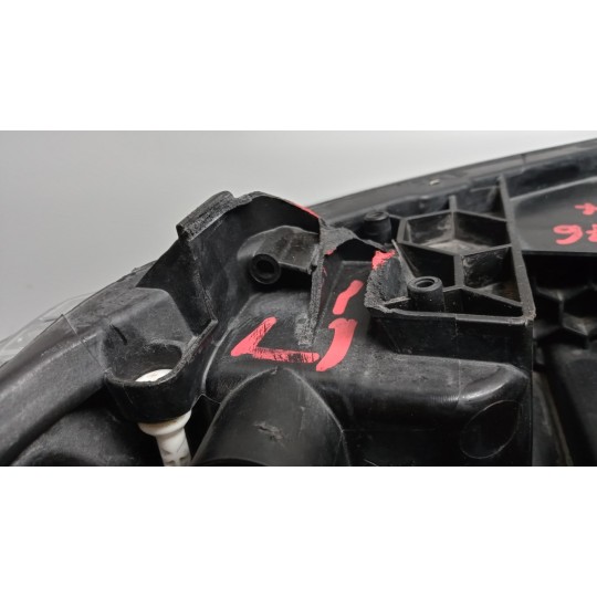 FARO ANTERIORE SINISTRO VOLKSWAGEN van Crafter 2017> usato