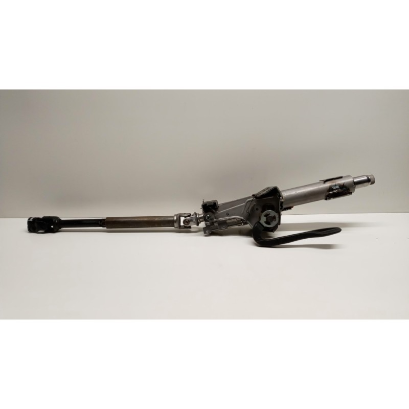 VOLKSWAGEN van STEERING COLUMN  VOLKSWAGEN van Crafter 2017> used