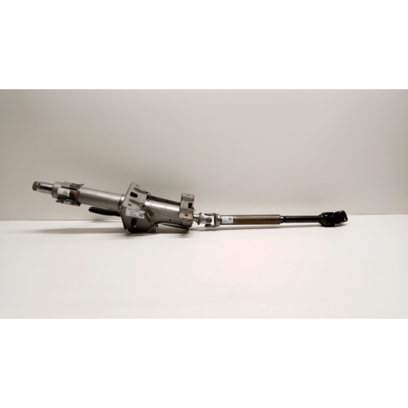 VOLKSWAGEN van STEERING COLUMN  VOLKSWAGEN van Crafter 2017> used