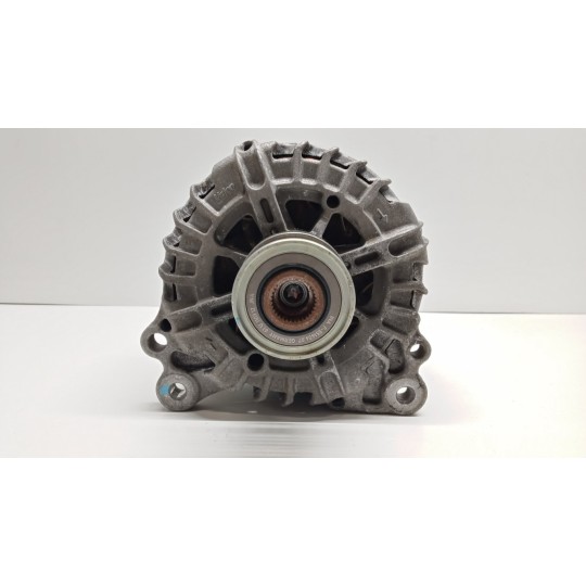 ALTERNATOR VOLKSWAGEN van Crafter 2017> used