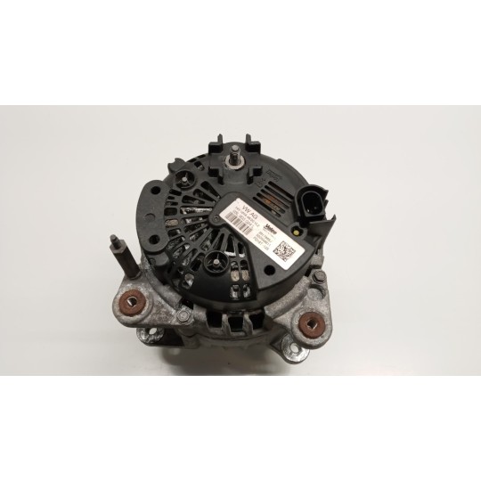 ALTERNATOR VOLKSWAGEN van Crafter 2017> used