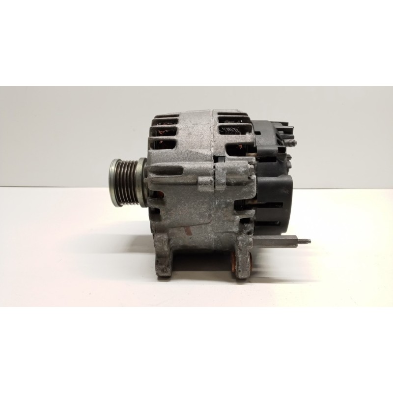 VOLKSWAGEN van ALTERNATORE VOLKSWAGEN van Crafter 2017> usato
