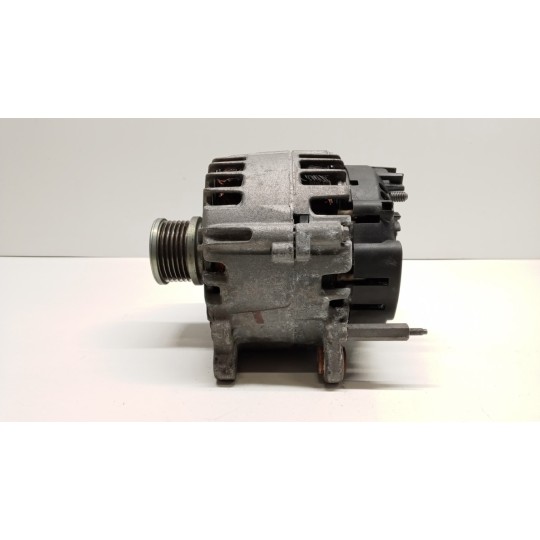 ALTERNATORE VOLKSWAGEN van Crafter 2017> usato