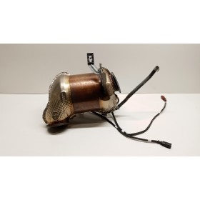 PARTICULATE FILTER...