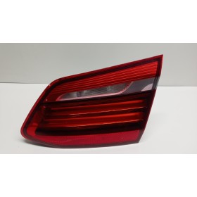 RIGHT REAR LED LIGHT ON...