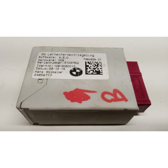 CENTRALINE VARIE BMW Serie 2 Active Tourer (F45 F46) 2014>2018 usato