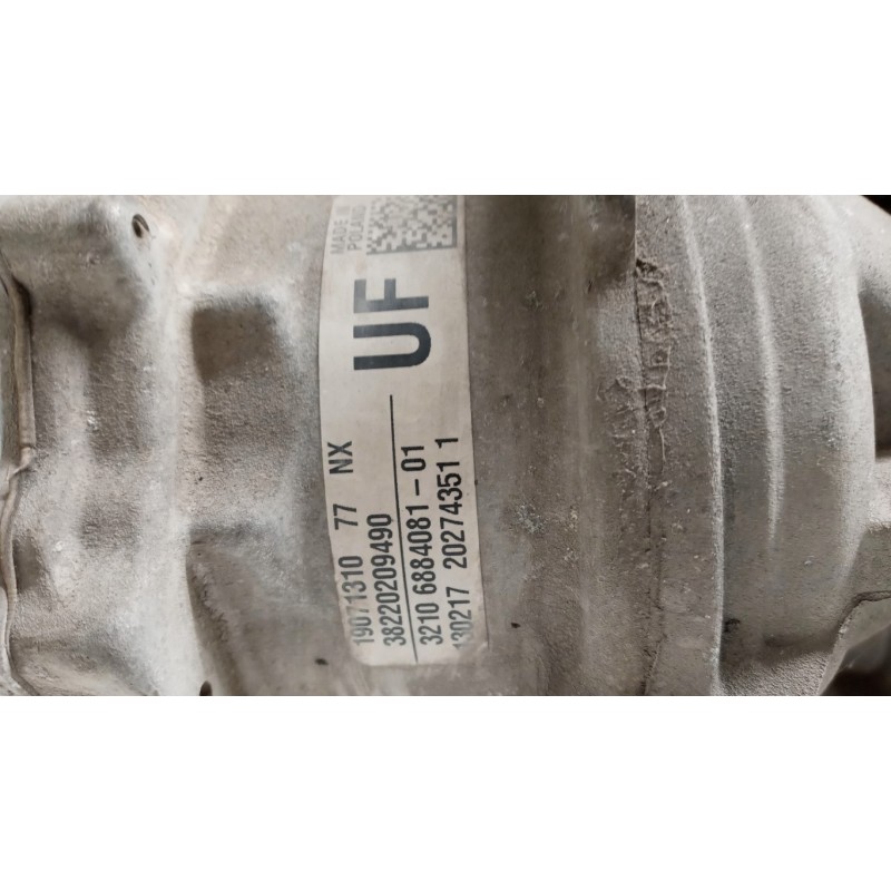 BMW SCATOLA STERZO BMW Serie 2 Active Tourer (F45 F46) 2014>2018 usato