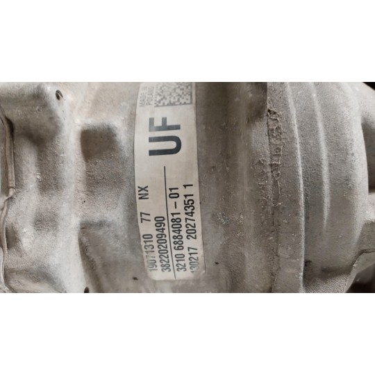 STEERING BOX BMW Serie 2 Active Tourer (F45 F46) 2014>2018 used