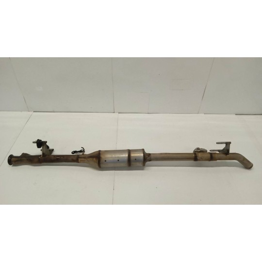 MARMITTA MERCEDES-BENZ van Sprinter 2019> usato