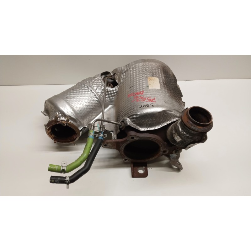 DACIA FILTRO ANTIPARTICOLATO DACIA Duster 2018> 2021 usato