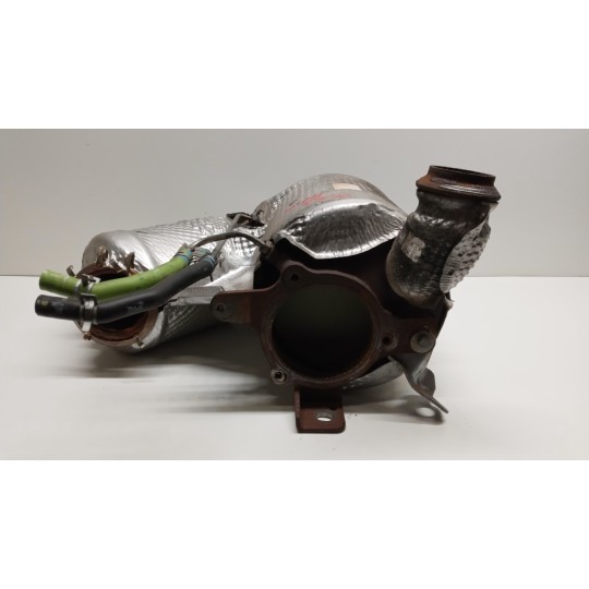 FILTRO ANTIPARTICOLATO DACIA Duster 2018> 2021 usato