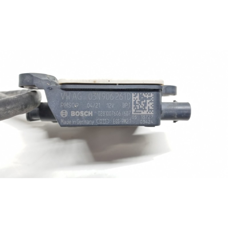 VOLKSWAGEN van PROBE LAMBDA  VOLKSWAGEN van Crafter 2017> used