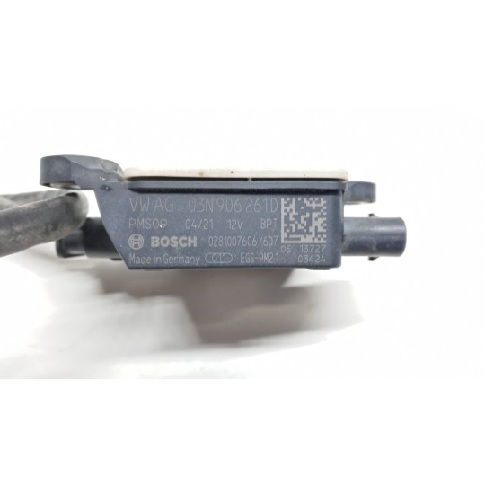 PROBE LAMBDA  VOLKSWAGEN van Crafter 2017> used