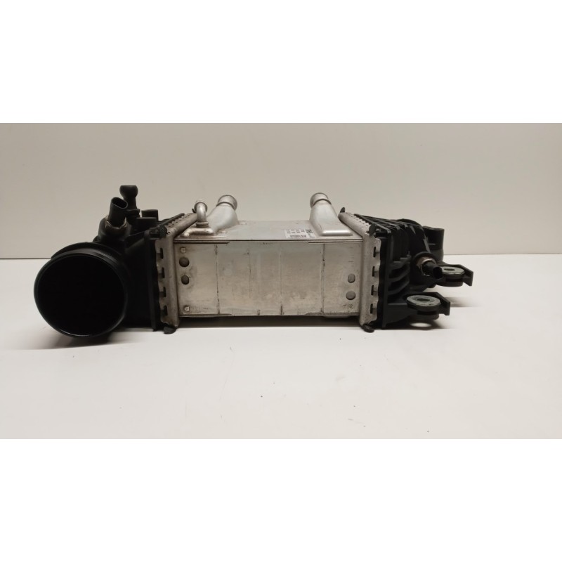 VOLKSWAGEN van INTERCOOLERS HEAT RADIATOR  VOLKSWAGEN van Crafter 2017> used